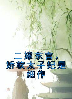 二嫁东宫，娇软太子妃是细作